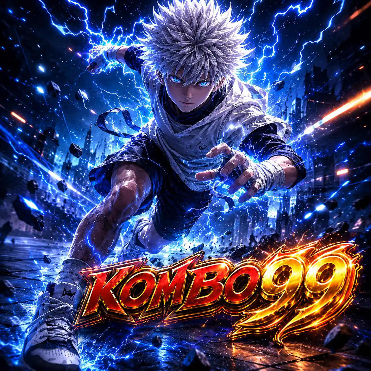 KOMBO99