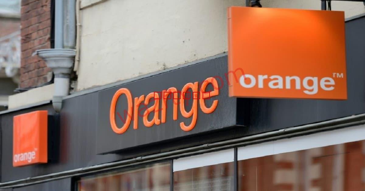 وظائف شركة اورانج للاتصالات Orange للجنسين في مصر