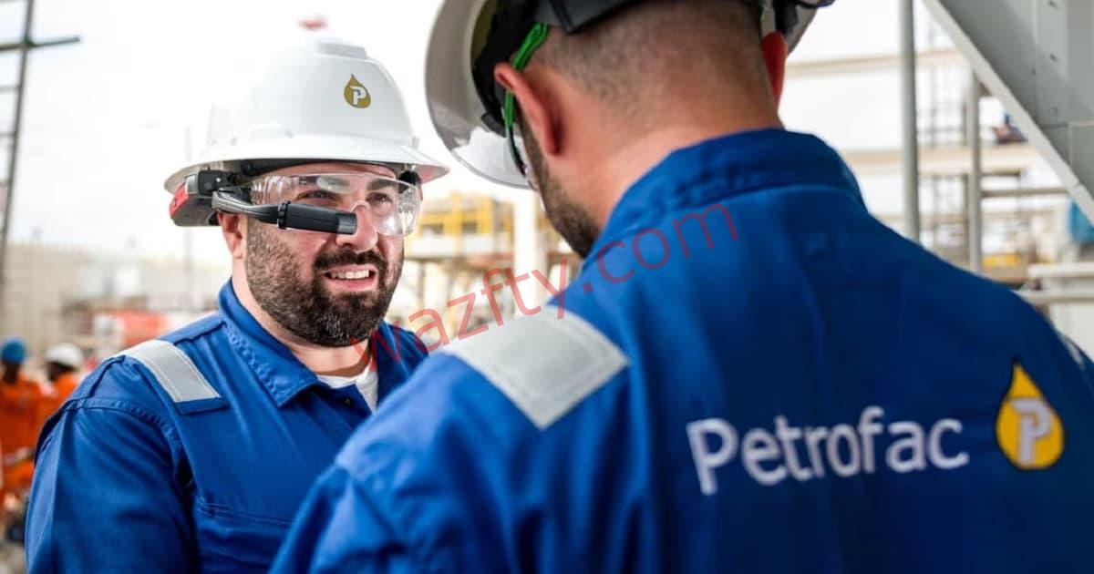 وظائف شركة بتروفاك للبترول (Petrofac) في سلطنة عمان