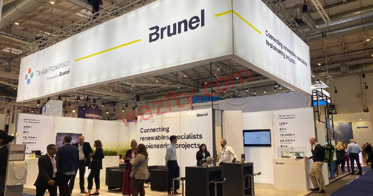 وظائف شركة برونيل للبترول Brunel Petroleum في قطر