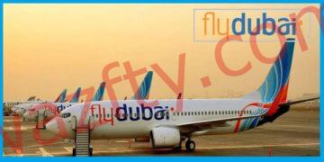 شركة طيران فلاي تعلن عن عدد من الوظائف في الإمارات