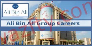 وظائف شركة علي بن علي (Ali bin Ali) للجنسين في قطر