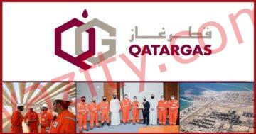 وظائف شركة قطر غاز (LNG) للمواطنين والأجانب في قطر
